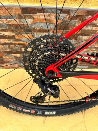 Ghost Lector MTB