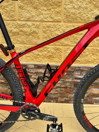 Ghost Lector MTB