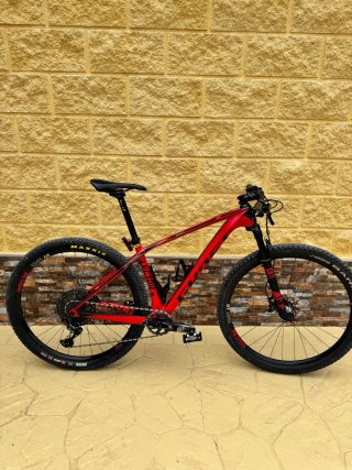 Ghost Lector MTB