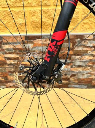 Ghost Lector MTB