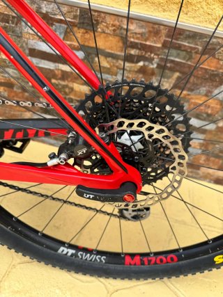 Ghost Lector MTB