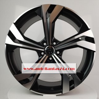 1318 JUEGO DE 4 LLANTAS AUDI RSQ3 r573020