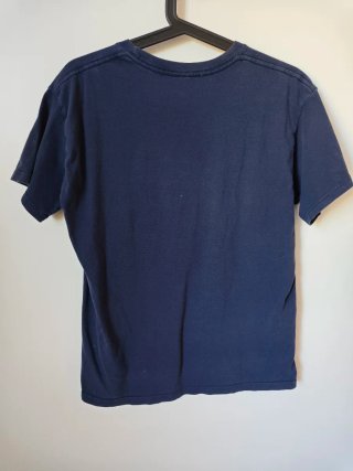 Camiseta Capitán América Talla M