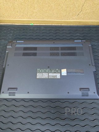 Ordenador portátil convertible Asus