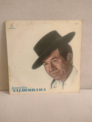 Discos vinilo copla y flamenco