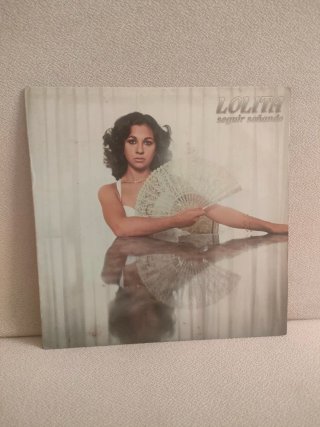 Discos vinilo copla y flamenco
