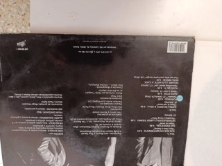 Vinilo Boston N°1 USA Disco Platino