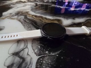 Samsung Galaxy Watch5 Pro 45mm Negro
