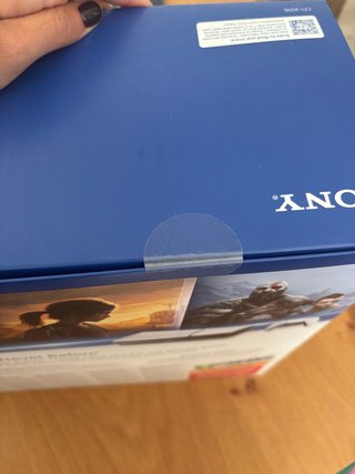 PlayStation 5 (PS5) Sony Nueva