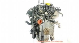 Motor completo bmw cabap22165084 b38a15a Ref:30864