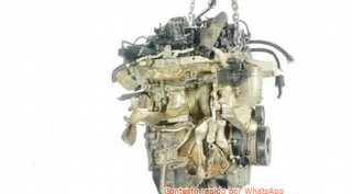 Motor completo bmw cabap22165084 b38a15a Ref:30864