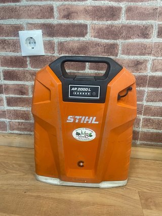 Batería Stihl AR 2000 L