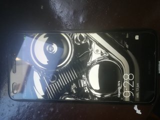 Huawei Y6 Pro Negro