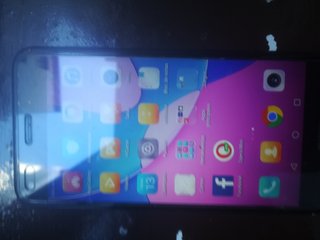 Huawei Y6 Pro Negro