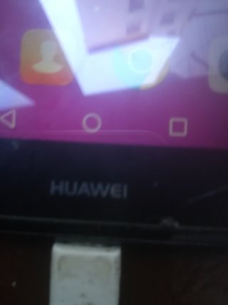 Huawei Y6 Pro Negro