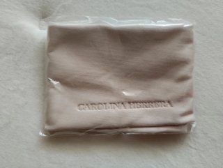 Funda Gafas Carolina Herrera Roja