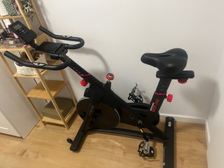 Bicicleta Spinning Indoor Bike