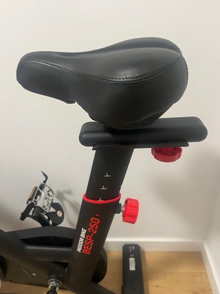 Bicicleta Spinning Indoor Bike