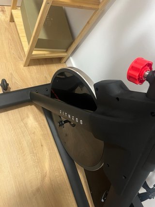 Bicicleta Spinning Indoor Bike