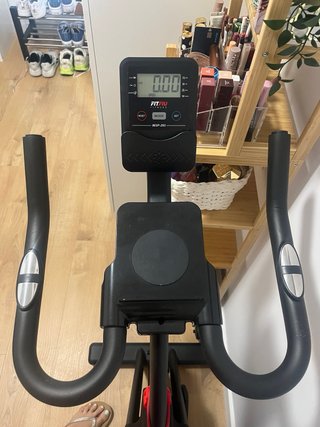 Bicicleta Spinning Indoor Bike