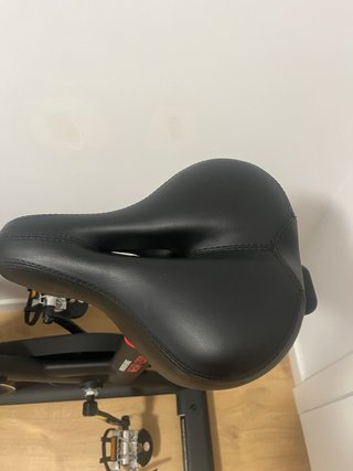 Bicicleta Spinning Indoor Bike