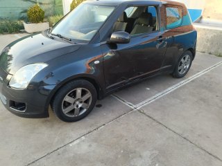 Suzuki Swift 2007