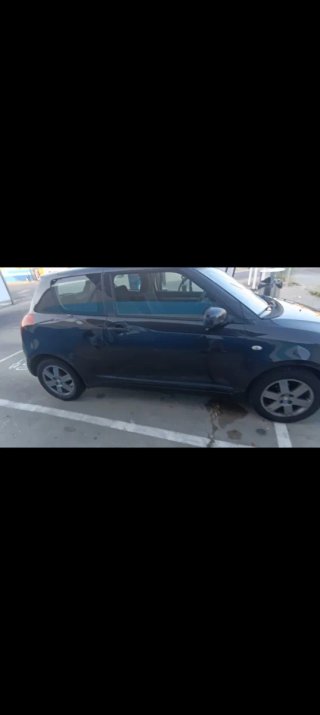 Suzuki Swift 2007