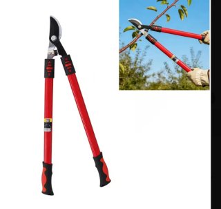 Forbici da potatura 70 cm
