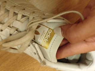 Zapatillas Adidas Superstar Talla 38