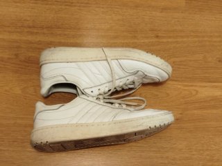 Zapatillas Adidas Superstar Talla 38