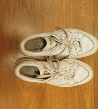 Zapatillas Adidas Superstar Talla 38