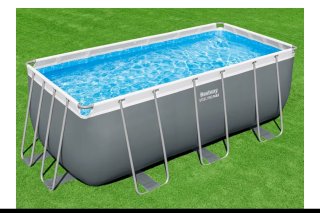 Piscina Bestway Steel Pro Max 4.22x2.01x1.22