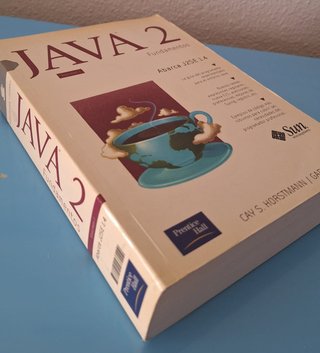 Java 2: Fundamentos