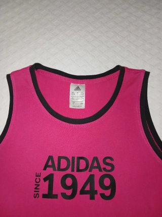 Camiseta Adidas 1949 Talla L