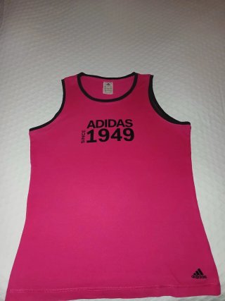 Camiseta Adidas 1949 Talla L