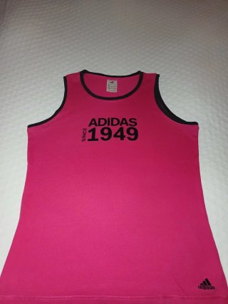 Camiseta Adidas 1949 Talla L