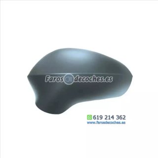 Carcasa Retrovisor Derecho Seat Ibiza (2009->2017