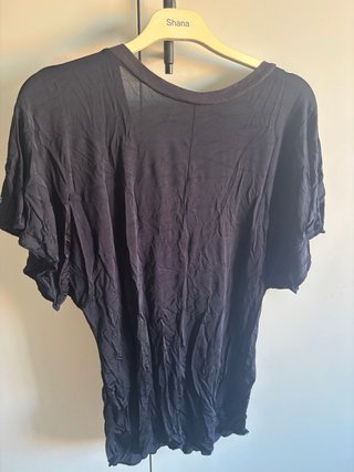 Blusa Pepe Jeans azul marino
