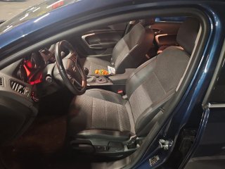 Opel Insignia - Coche de segunda mano 240.000 km