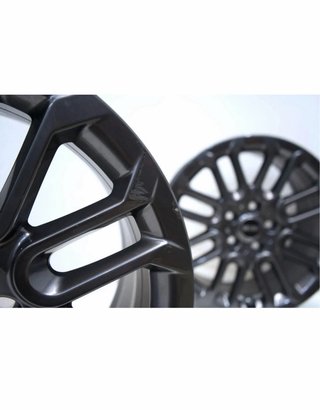Llantas Mini Cooper 17” Originales F65 F66 F67