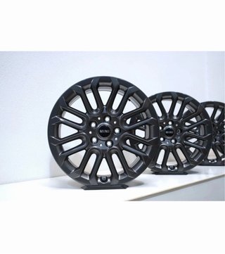 Llantas Mini Cooper 17” Originales F65 F66 F67