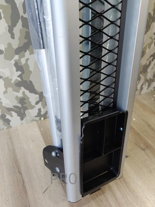 Soporte móvil extensible para sierra - Draper