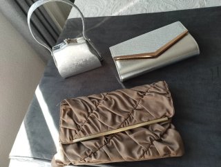 Bolsos de fiesta