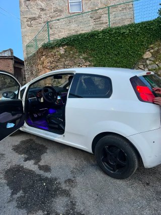 FIAT Punto 2006