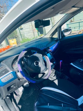 FIAT Punto 2006