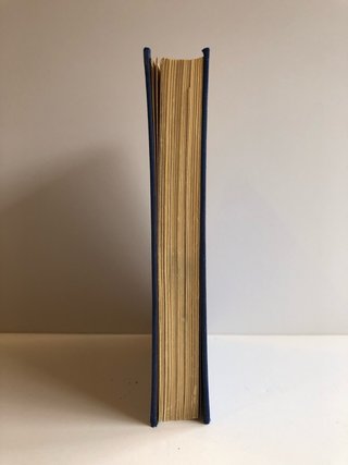 El pez sigue flotando. Libro. Tapa dura