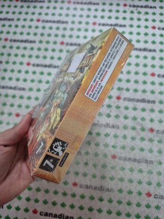 NUEVO Fire Emblem: The Sacred Stones GBA