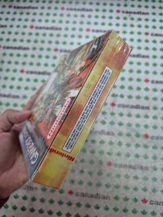 NUEVO Fire Emblem: The Sacred Stones GBA