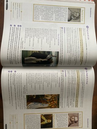 Lengua castellana y literatura Geniox