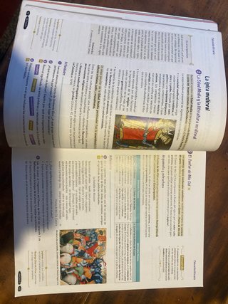 Lengua castellana y literatura Geniox